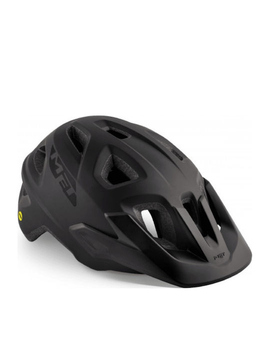 MET Echo Bicycle Helmet Mountain with MIPS Prot...
