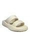 Nina Moqs 2400 Slides in Rosa Farbe