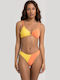 Orange & Yellow