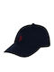 U.s Polo Assn Jockey Kappe Unisex Dunkelblau