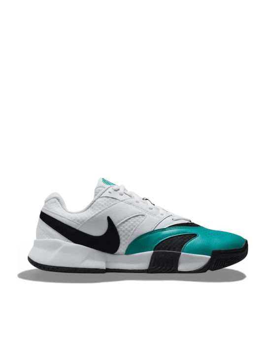 Nike Nikecourt Lite 4 Men's Tennis Shoes for White
