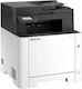 Kyocera Ecosys MA2101CWFX Έγχρωμο Πολυμηχάνημα ...