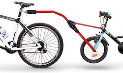 Peruzzo Angel Bicycle Trailer
