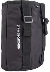 Oxford Reisetasche Schwarz