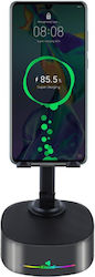 Kisonli M5 Bluetooth 8W до 3 часа Черен