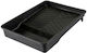 Rollex Plastic Paint Tray Medium Roller 22x32x8.5cm