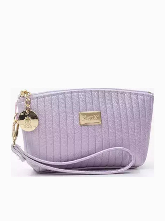 Wallet Toiletry Bag Handheld Detachable Handle ...
