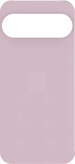 Clappio Replacement Rear Cover Google Pixel 9 Pro Pink
