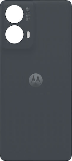 Motorola Ersatzabdeckung Motorola Moto G85 Original Service Pack Graue