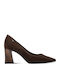 Pumps Braun