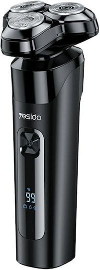Yesido Mg05 Elektrorasierer Gesicht Wiederaufladbar