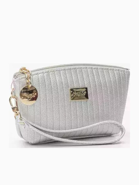Wallet Toiletry Bag Handheld Detachable Handle ...