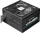 Chieftec Vita SM3 850W Черен Компютърно захранване Пълен кабел 80 Plus Bronze