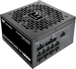 Thermaltake Toughpower GT 1000W Пълен модул 80 Plus Gold