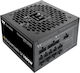 Thermaltake Toughpower GT 1000W Black Computer Power Supply Full Modular 80 Plus Gold