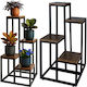 Ruhhy Pot Stand Metal