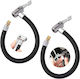 Air Hose 2m ‎NOCHME-CN0430