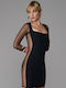 Mini Rochie de Seara Negru