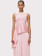 Women's Blouse Pink
