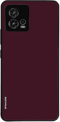 Husă Sonique Colorbloc Series Motorola Moto G72...