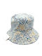 Paperinos Kids' Hat Bucket Fabric Multicolour