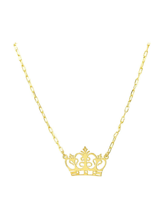 Dio Jewellery Lab с дизайн Тиара от Сребърен