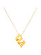 Dio Jewellery Lab Placat cu aur