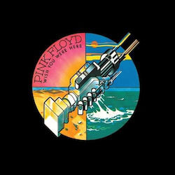 Pink Floyd Wish You Were Here =usa= 1 Vinyl Pink Floyd Wish You Were Here =usa= 1 Vinyl