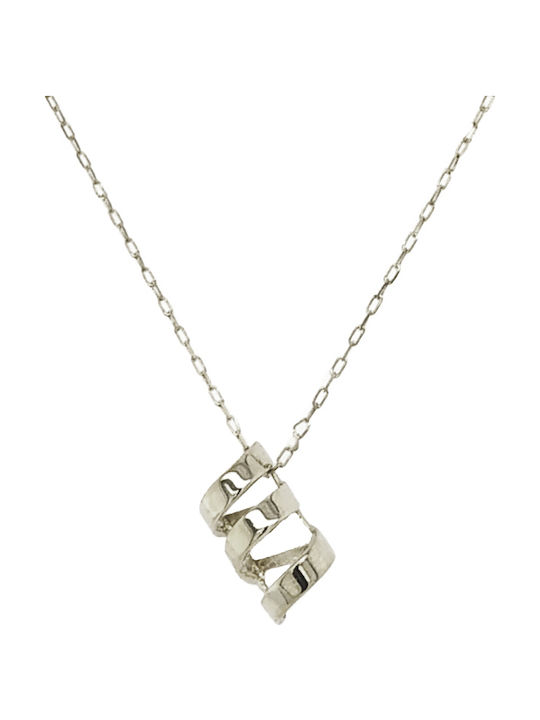 Dio Jewellery Lab от Сребърен