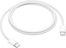 Avizar Cablu Usb-c La Usb-c 60w Power Delivery Lungime 1m Alb Avizar Cablu Usb-c La Usb-c 60w Power Delivery Lungime 1m Alb