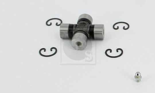 Central Axle Cross Honda-Daihatsu 20x55 UJ218-P221