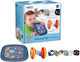 Halilit Musical Instrument with Music and Sounds for 3++ Months