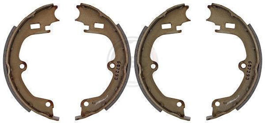 Marquisti Opus BMW 3 E36 223mm 8908-206