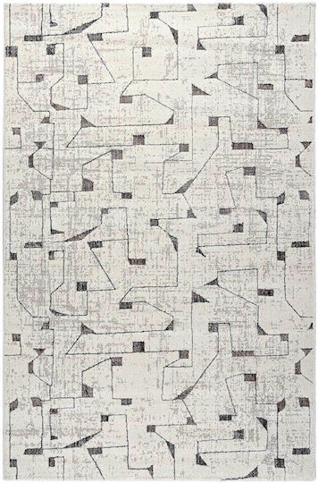 Balsan Cairo Giza Χαλί Ορθογώνιο Beige 160x230cm