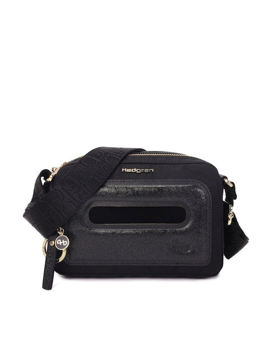 Hedgren Fika Women's Bag Shoulder Gold