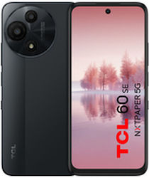 TCL 60 SE NxtPaper 5G Dual SIM (8/256GB)