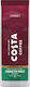 Costa Coffee Espresso Kaffee Single Origin Arabica Brasilien Bohnen 1kg