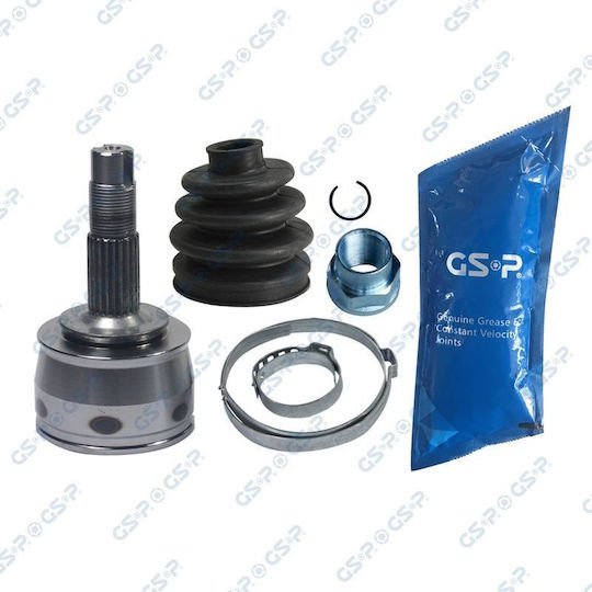 Joint Kit Set External Alfa Mito Fiat G Punto Opel Corsa D 05 JC0369NWN-373