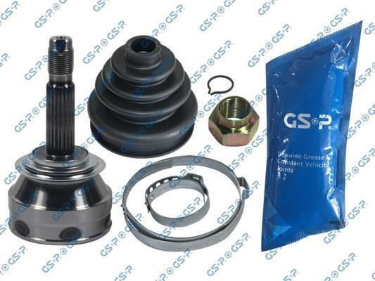 Joint Kit External Fiat Panda Uno Lancia Y10 Jc0342nwn-373