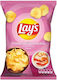 Lay's Чипс 120гр