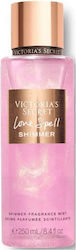 Victoria's Secret Shimmer Body Mist Love Spell ...