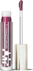 M.A.C Lipgloss 5ml
