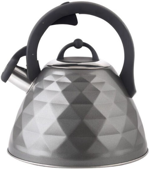 Beretti Ceainic Din Aluminiu 3000ml