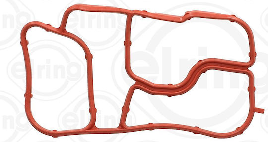 Oil Filter Base Gasket Group Vag 1.8-2.0 Tfsi Tsi 06j117070csr-p174