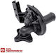 Heater Control Valve Fiat Palio 8341-10172