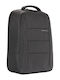Dbramante1928 Backpack Laptop 16 Inches Christiansborg Collection Gray