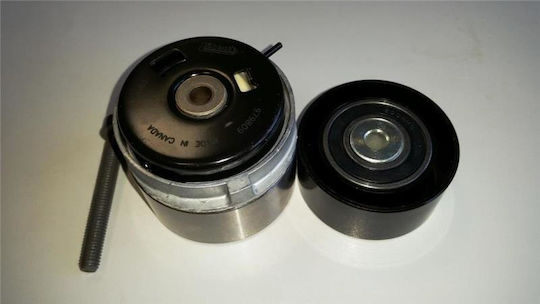 Set Curea Distribuție Opel-Chevrolet-Alfa Romeo Lvtt321-4564