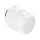Nodon Thermostatic Valve Head Remote Control White