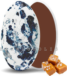 Zaxaropolis Jordan Almonds with Caramel Flavour 1000g Zaxaropolis Jordan Almonds with Caramel Flavour 1000g