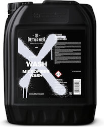 Deturner Shampoo 5lt